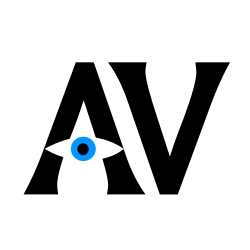 Advanced Vision Clinic Logo